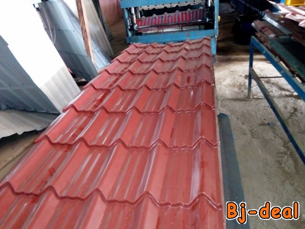 Image principale de TOLES ACCESSSOIRES CONSTRUCTION