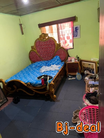 Image principale de Maison individuelle à louer au carrefour Obili