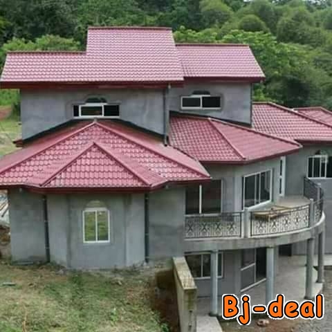 Image principale de TOLES ET ACCESSOIRES DE CONSTRUCTION