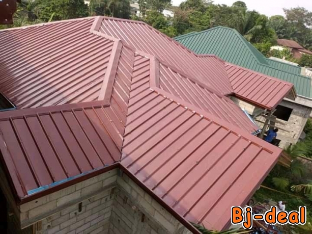 Image principale de TOLE ET ACCESSOIRES