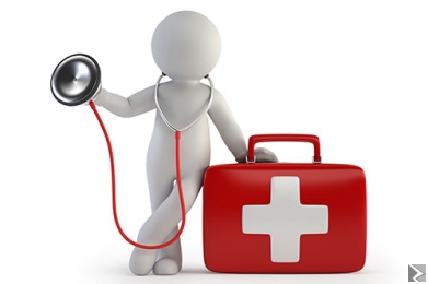 Main image of SOINS DE SANTE