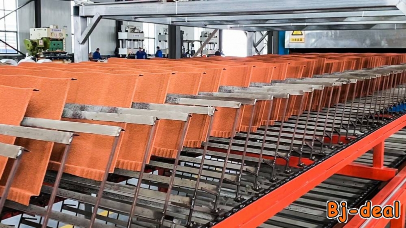 Image principale de TOLES ET ACCESSOIRES DE CONSTRUCTION