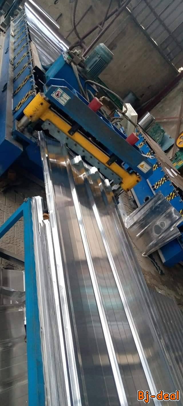 Image principale de TOLE ET ACCESSOIRES