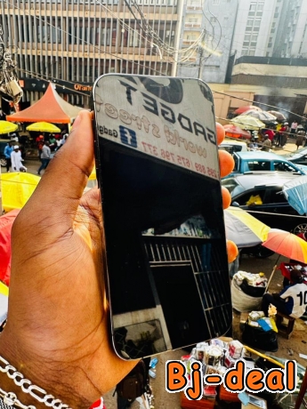 Image principale de Vente de iPhone 12 pro