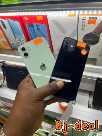 Image principale de Vente de iphone 12