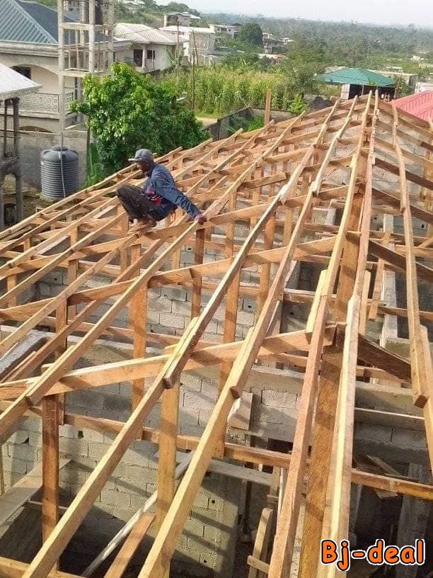 Image principale de TOLES ET ACCESSOIRES DE CONSTRUCTION