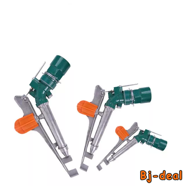 Main image of Arroseur de pistolet à pluie