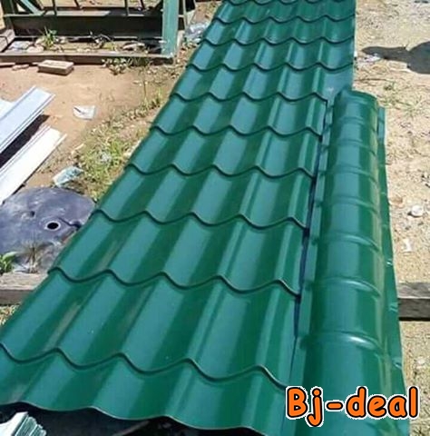 Image principale de TOLES ACCESSSOIRES COSTRUCTION