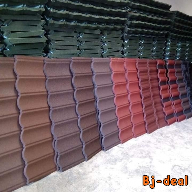 Image principale de TOLES ET ACCESSOIRES DE CONSTRUCTION