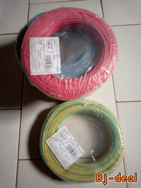 Image principale de Études Réalisation et Maintenance