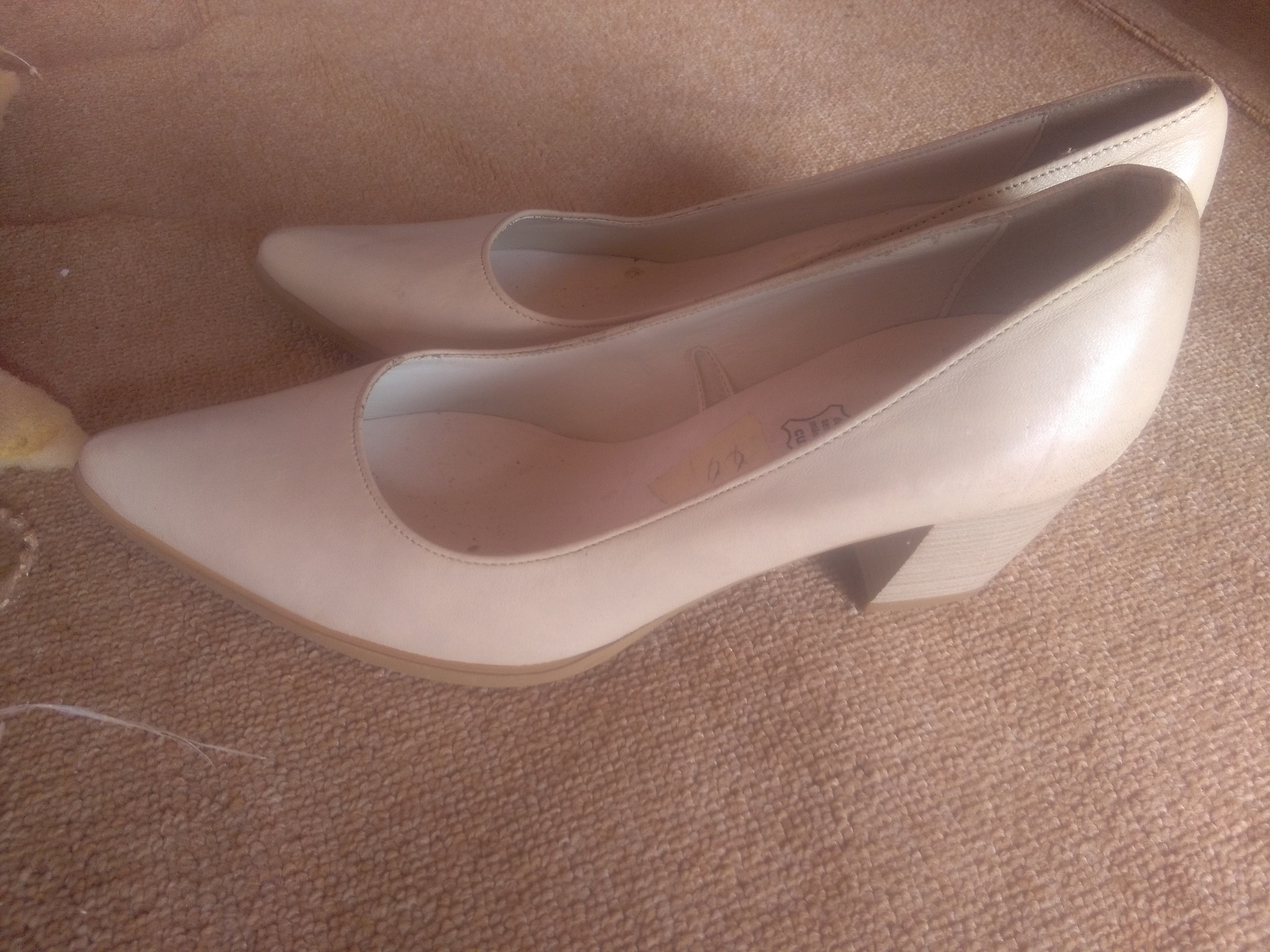 Image principale de talon lh