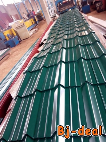 Image principale de TOLES ET ACCESSOIRES DE CONSTRUCTION