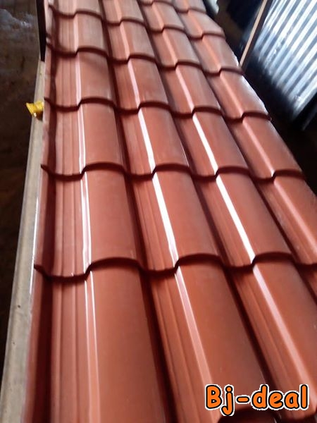 Image principale de TOLES ET ACCESSOIRES DE CONSTRUCTION