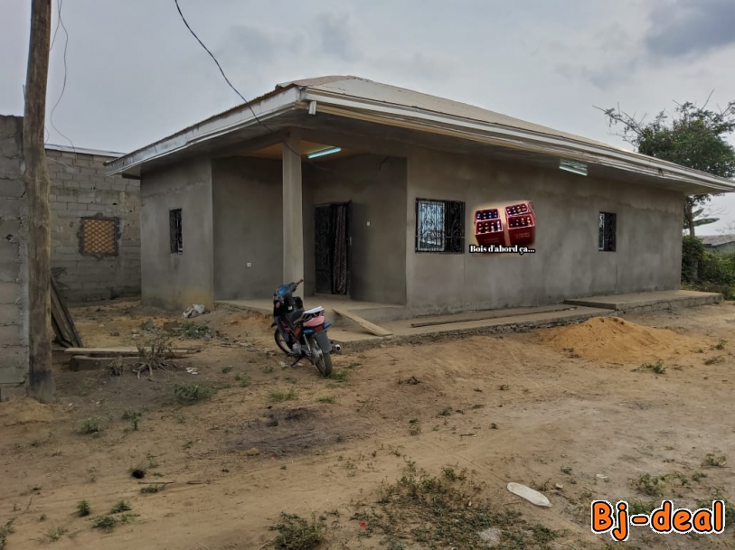 Main image of Maison a vendre