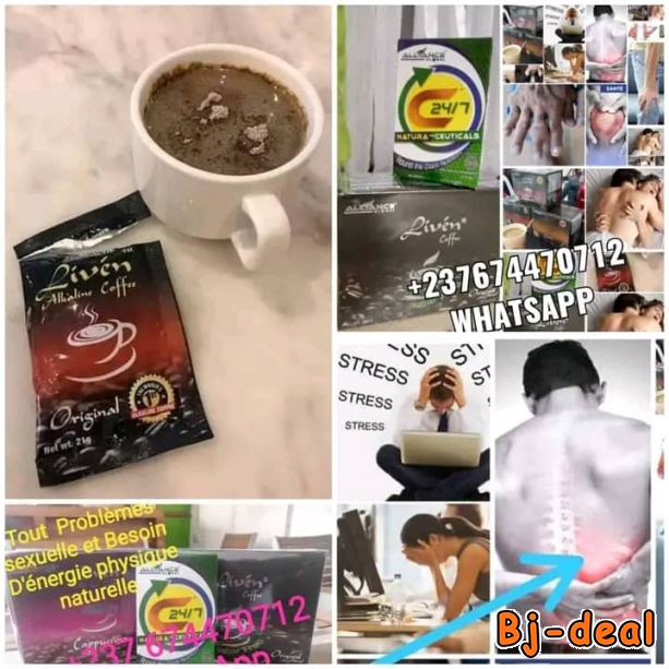 Image principale de Produits pour HOMME fort