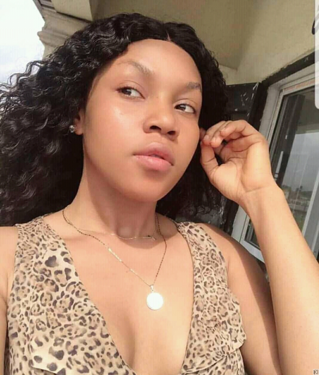 Image principale de Gel douche blanchissant