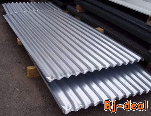 Image principale de TOLES ET ACCESSOIRES DE CONSTRUCTION