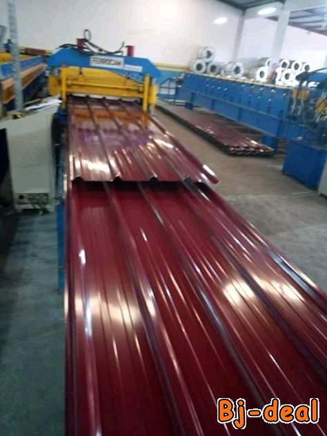 Image principale de TOLES ET ACCESSOIRES DE CONSTRUCTION