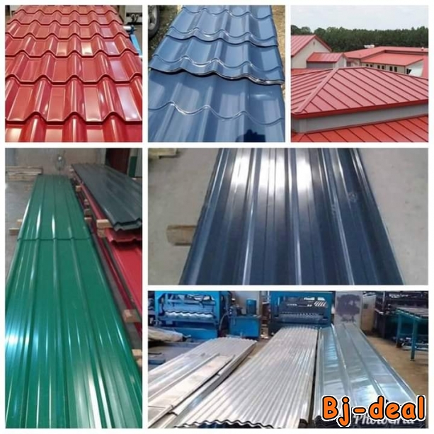 Image principale de TOLES ET ACCESSOIRES DE CONSTRUCTION