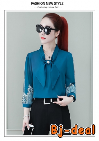 Image principale de Chemises en mousseline pour femmes