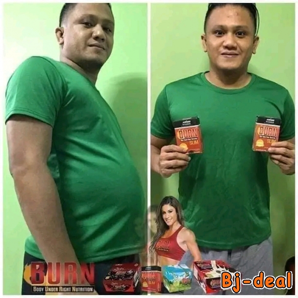 Main image of BRÛLEUR de graisses