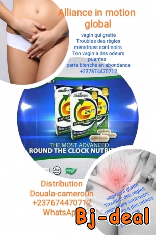 Main image of NETTOYAGE du cocorico de la Femme