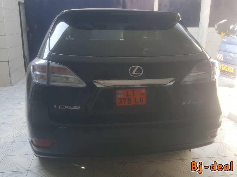 Main image of Voiture bon prix