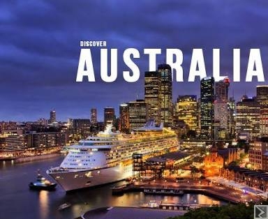 Main image of Voyager Pour Australie