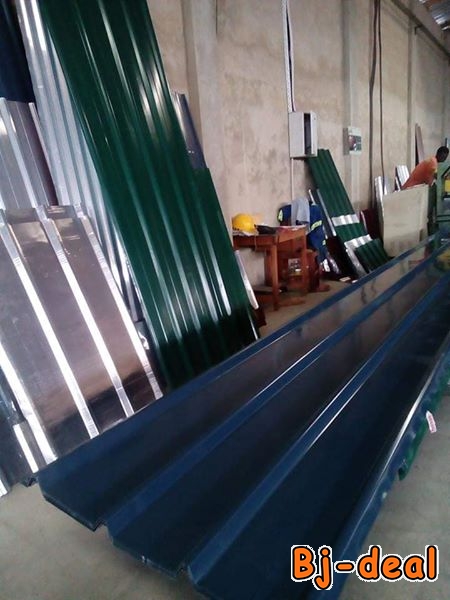 Image principale de TOLES ET ACCESSOIRES DE CONSTRUCTION