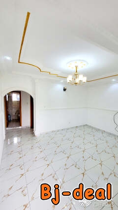 Image principale de un studio moderne ultramoderne á l'immeuble