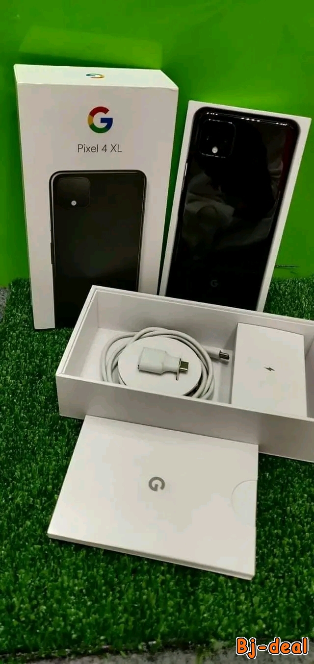 Image principale de Google pixel 4xl neuf