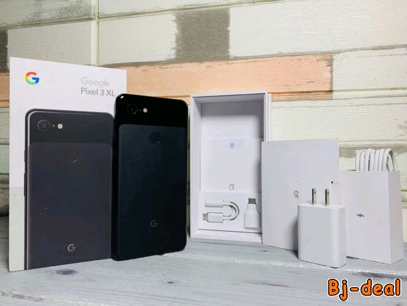 Image principale de Google pixel 3xl neuf