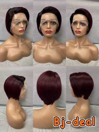 Image principale de Vente des perruque