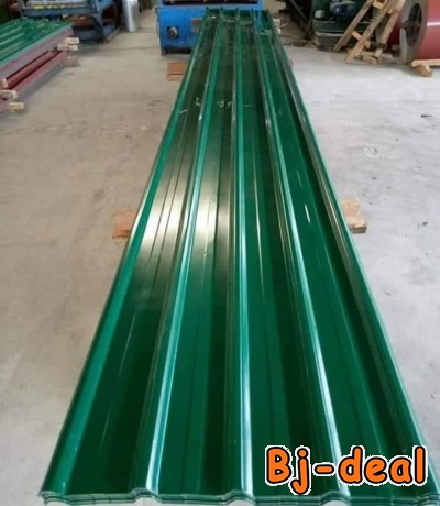 Image principale de TOLES ACCESSSOIRES CONSTRUCTION