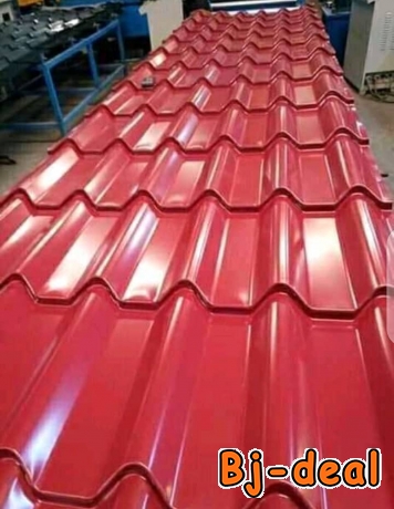 Image principale de solde toles chez TACC