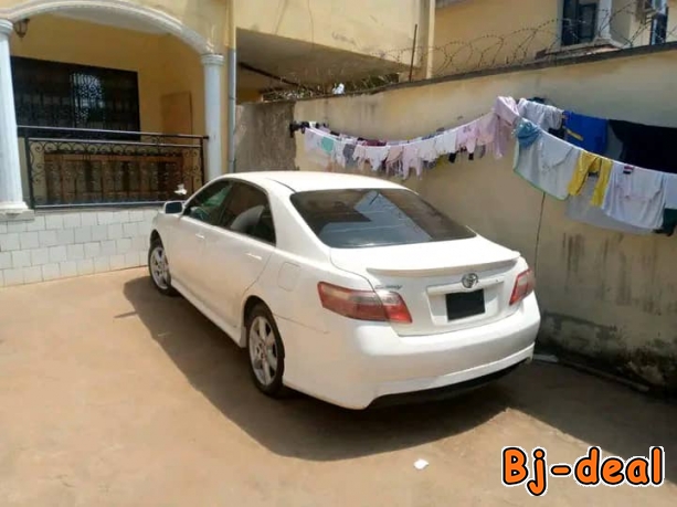 Image principale de Vente Toyota camry 2010