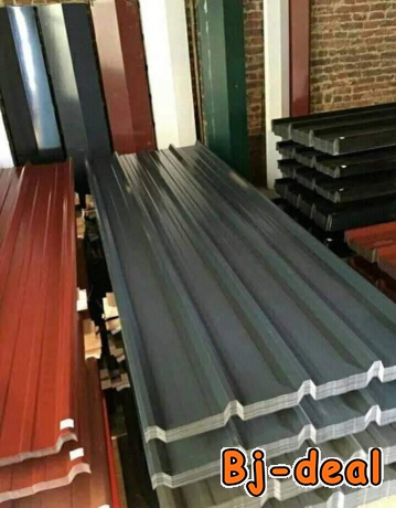 Image principale de TOLES ACCESSSOIRES CONSTRUCTION