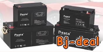 Image principale de Batterie pour Onduleurs