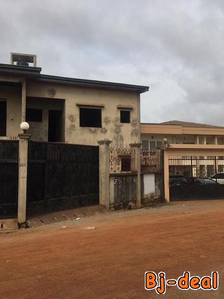 Main image of SANTA BARBARA   IMMEUBLE À VENDRE