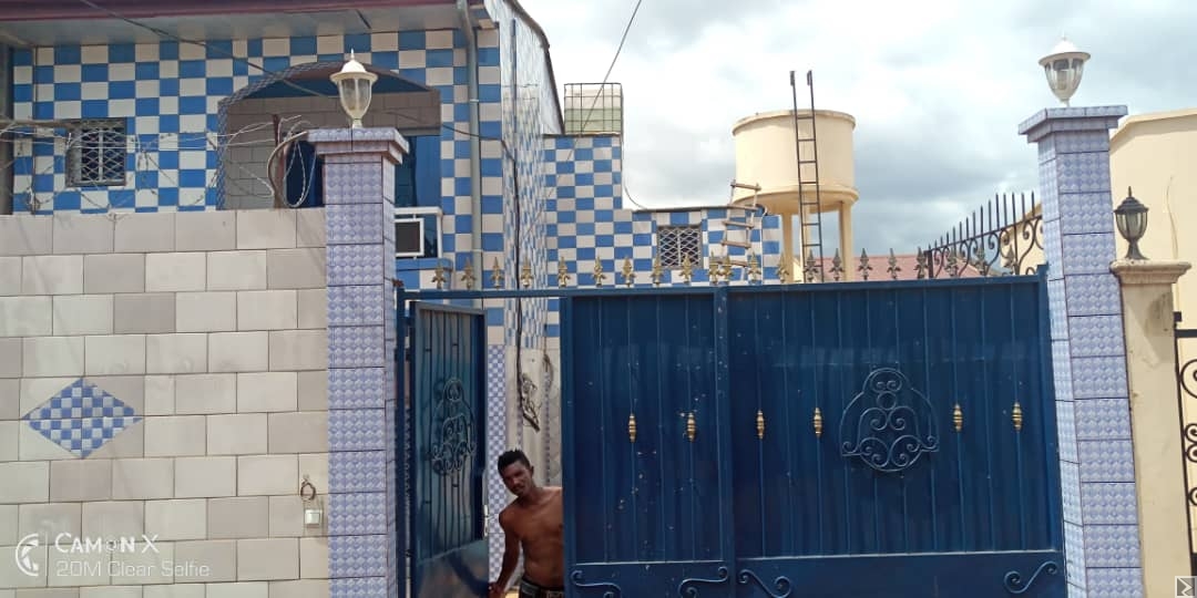 Main image of Duplex chic, titré, à  vendre au quartier AHALA