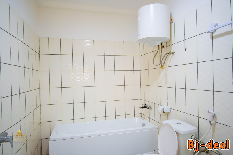 Image principale de SUITE DE LUXE AVEC PISCINE