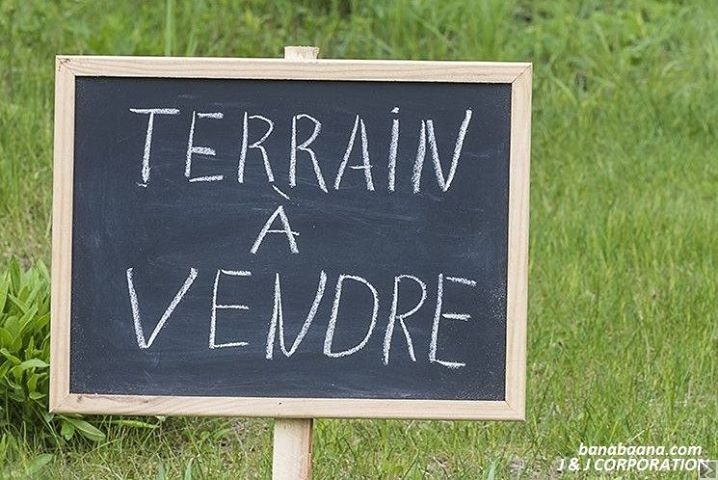Main image of Terrain titré , à  vendre du coté de SOA dans les environs de la nouvelle sous Préfecture