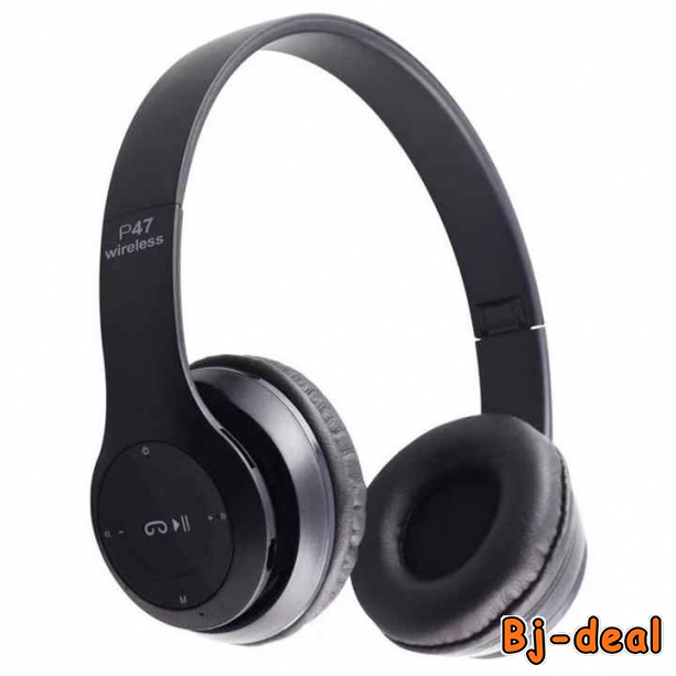 Image principale de Casque audio p47