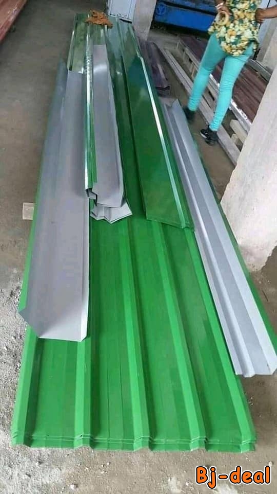 Image principale de solde toles chez TACC