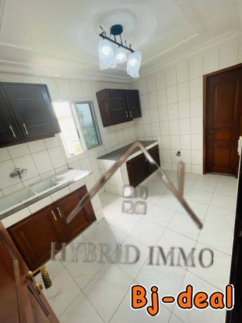 Main image of Appartement ultra moderne avec piscine et groupe