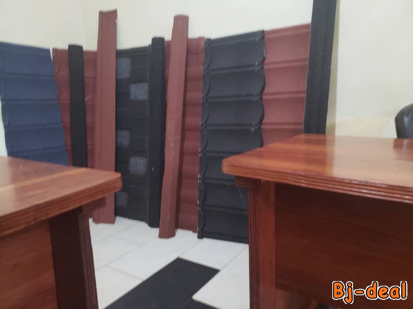 Image principale de TOLES ET ACCESSOIRES DE CONSTRUCTION