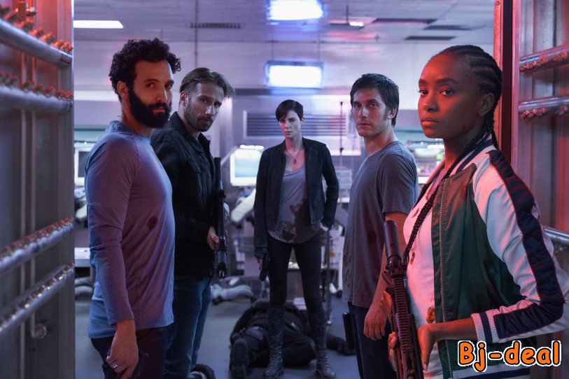 Main image of Abonnement Netflix Cameroun