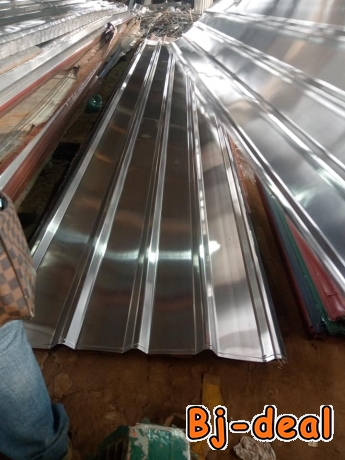 Image principale de TOLES ET ACCESSOIRES DE CONSTRUCTION