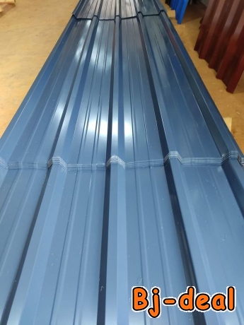 Image principale de solde toles chez TACC