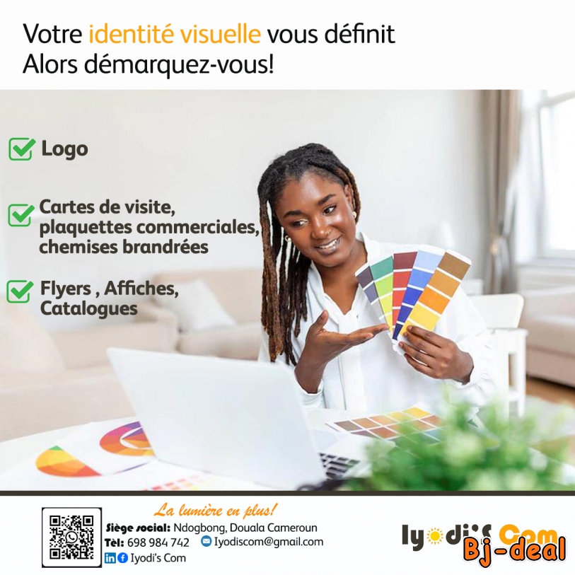 Image principale de Community management - infographie -site internet